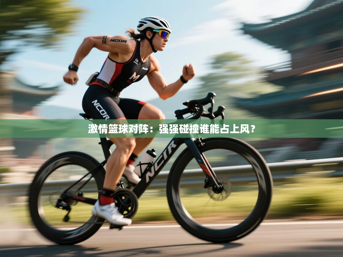 激情篮球对阵:强强碰撞谁能占上风? 第2张