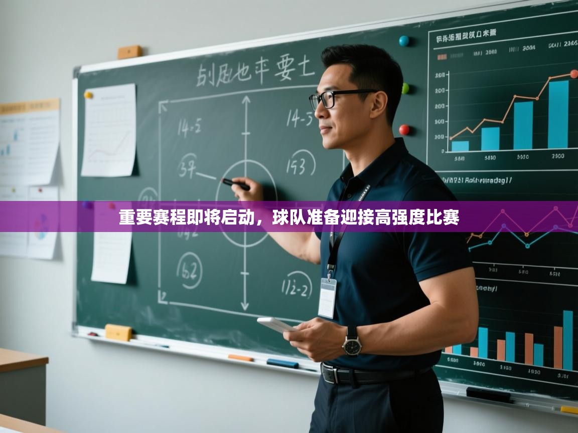 重要赛程即将启动，球队准备迎接高强度比赛  第1张