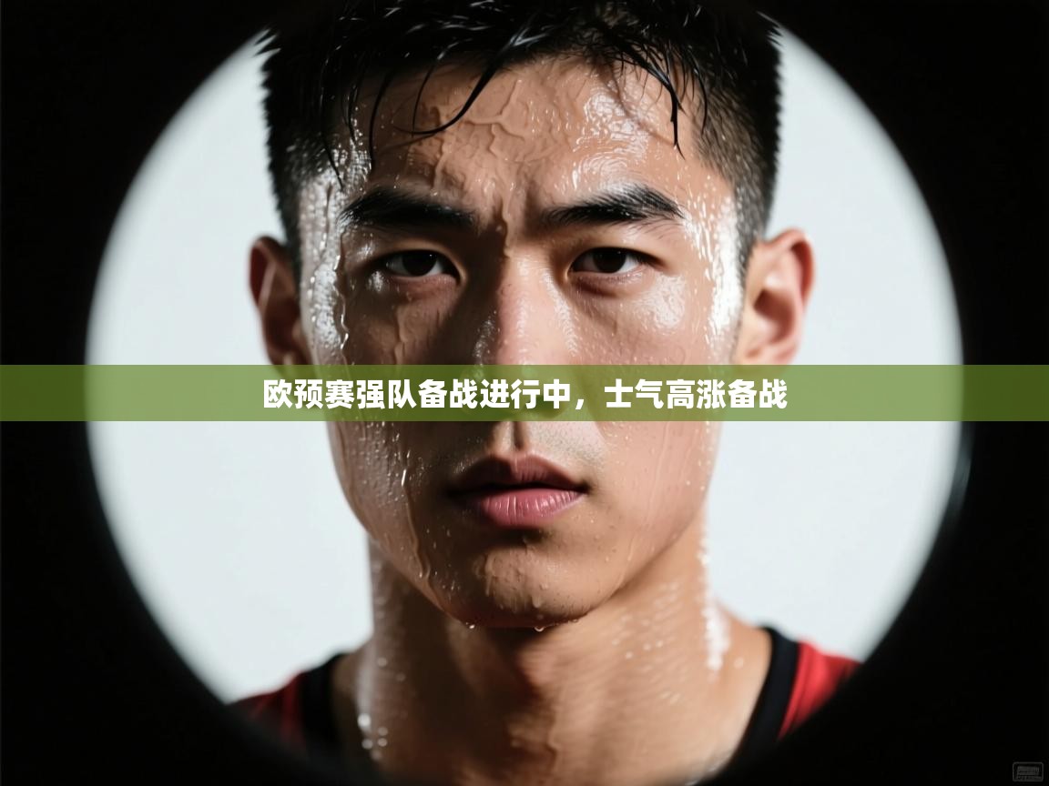 欧预赛强队备战进行中，士气高涨备战  第2张