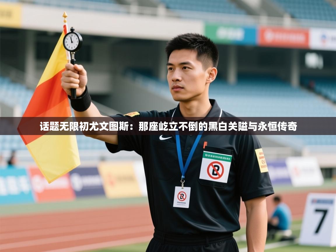 话题无限初尤文图斯：那座屹立不倒的黑白关隘与永恒传奇