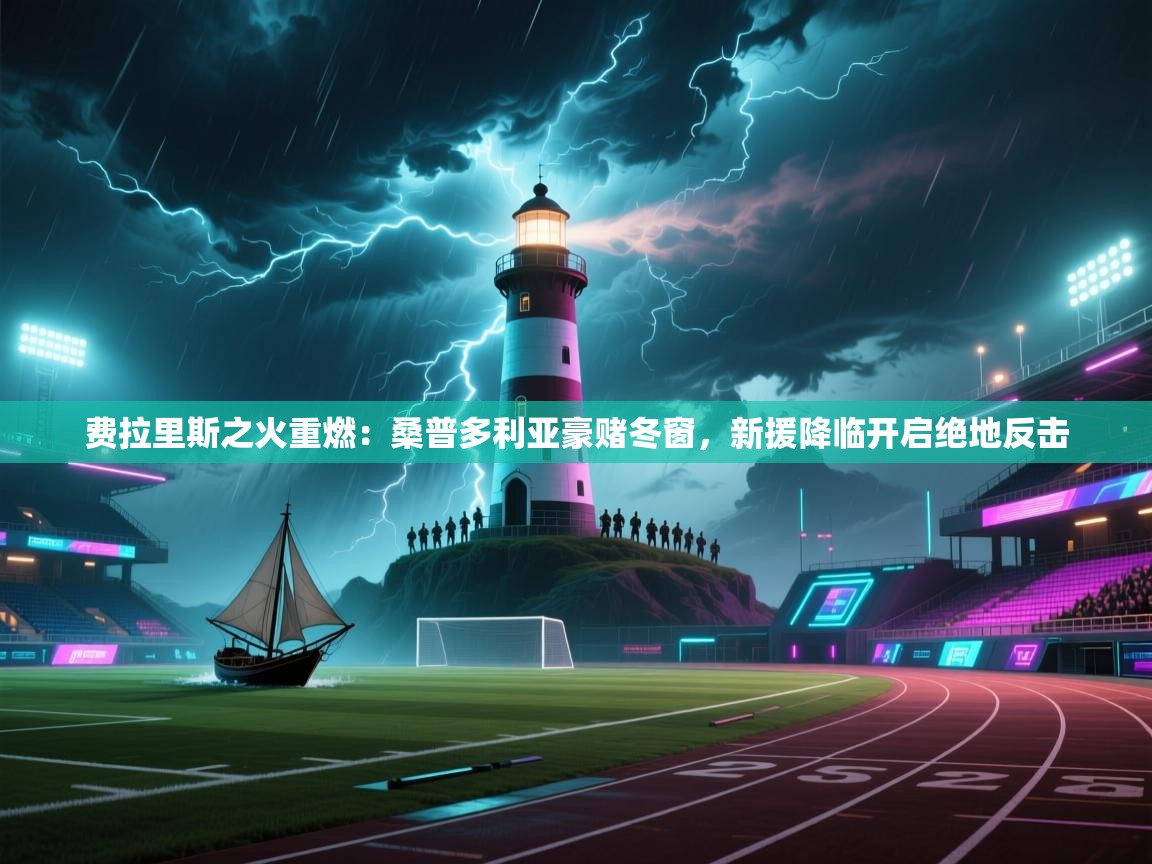 费拉里斯之火重燃：桑普多利亚豪赌冬窗，新援降临开启绝地反击