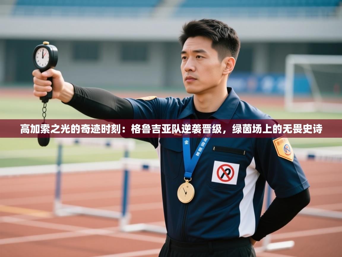 高加索之光的奇迹时刻：格鲁吉亚队逆袭晋级，绿茵场上的无畏史诗  第2张