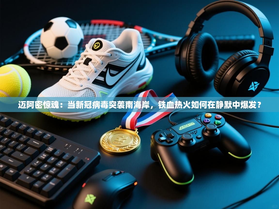 迈阿密惊魂：当新冠病毒突袭南海岸，铁血热火如何在静默中爆发？  第1张