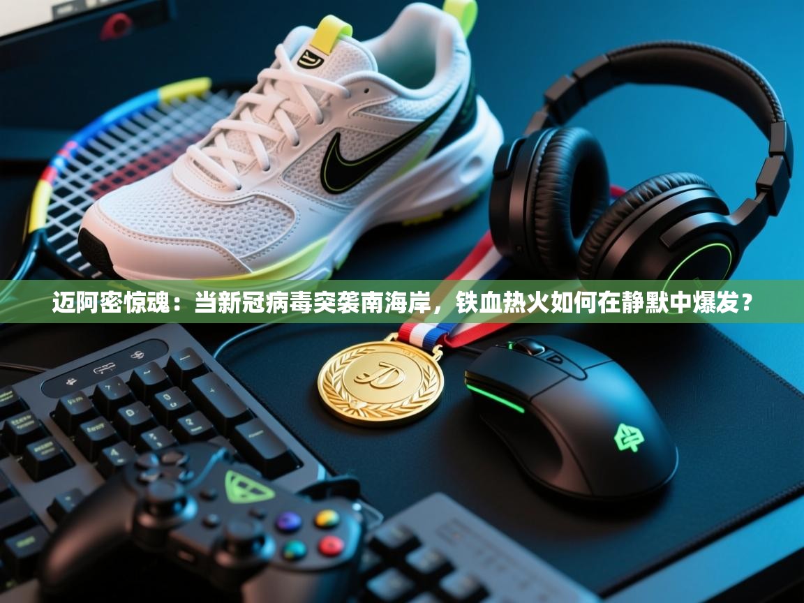 迈阿密惊魂：当新冠病毒突袭南海岸，铁血热火如何在静默中爆发？  第2张