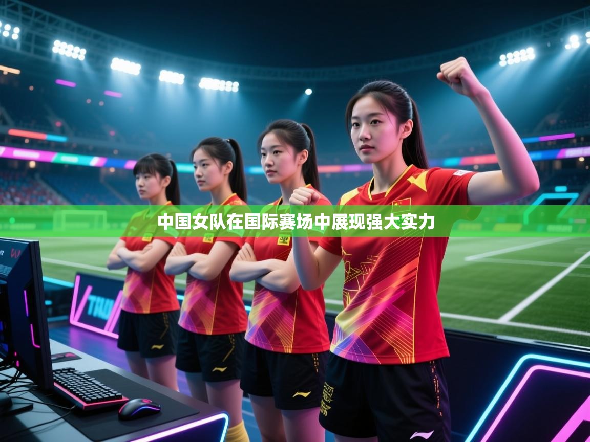 中国女队在国际赛场中展现强大实力 第1张