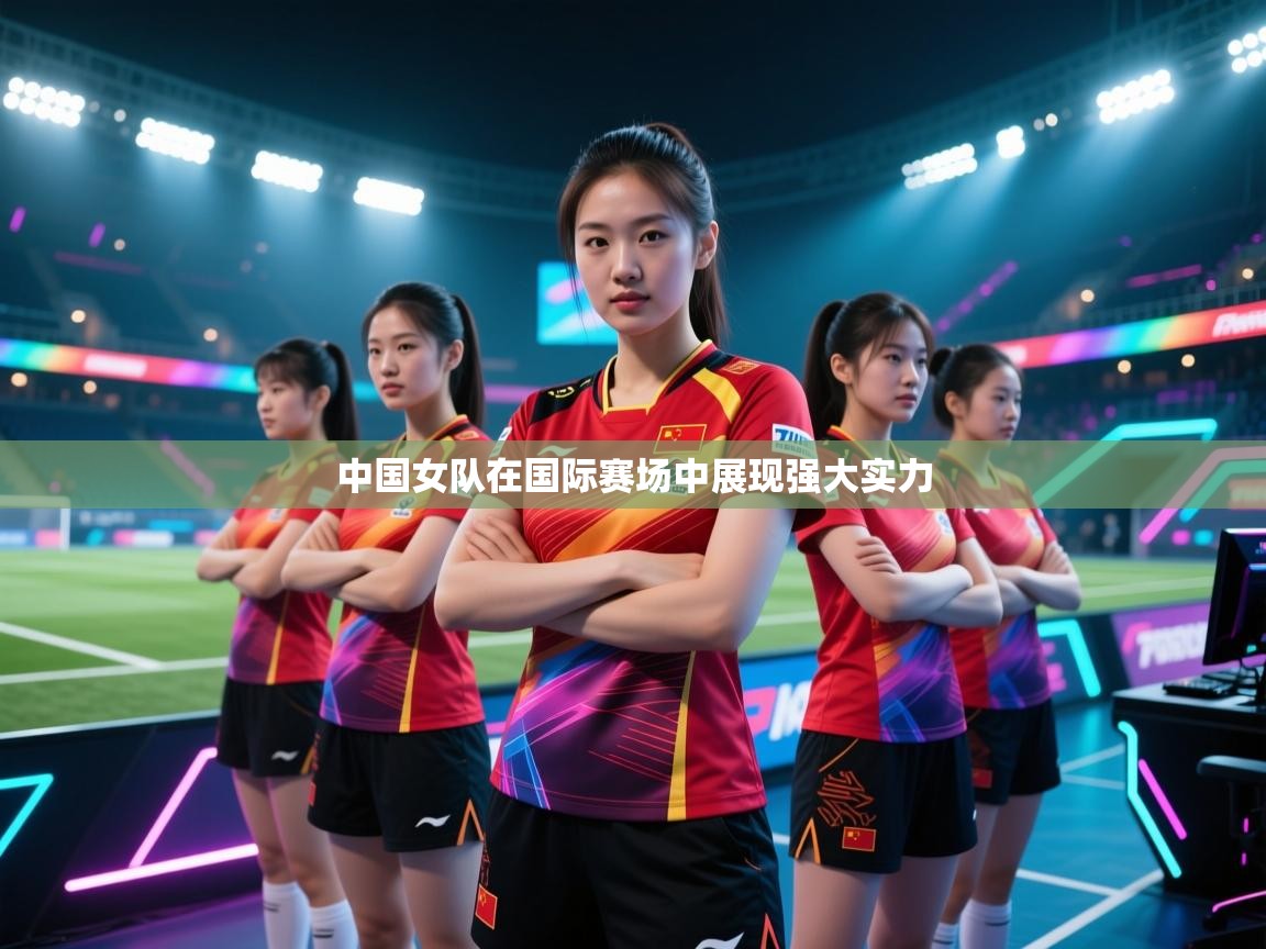 中国女队在国际赛场中展现强大实力 第2张