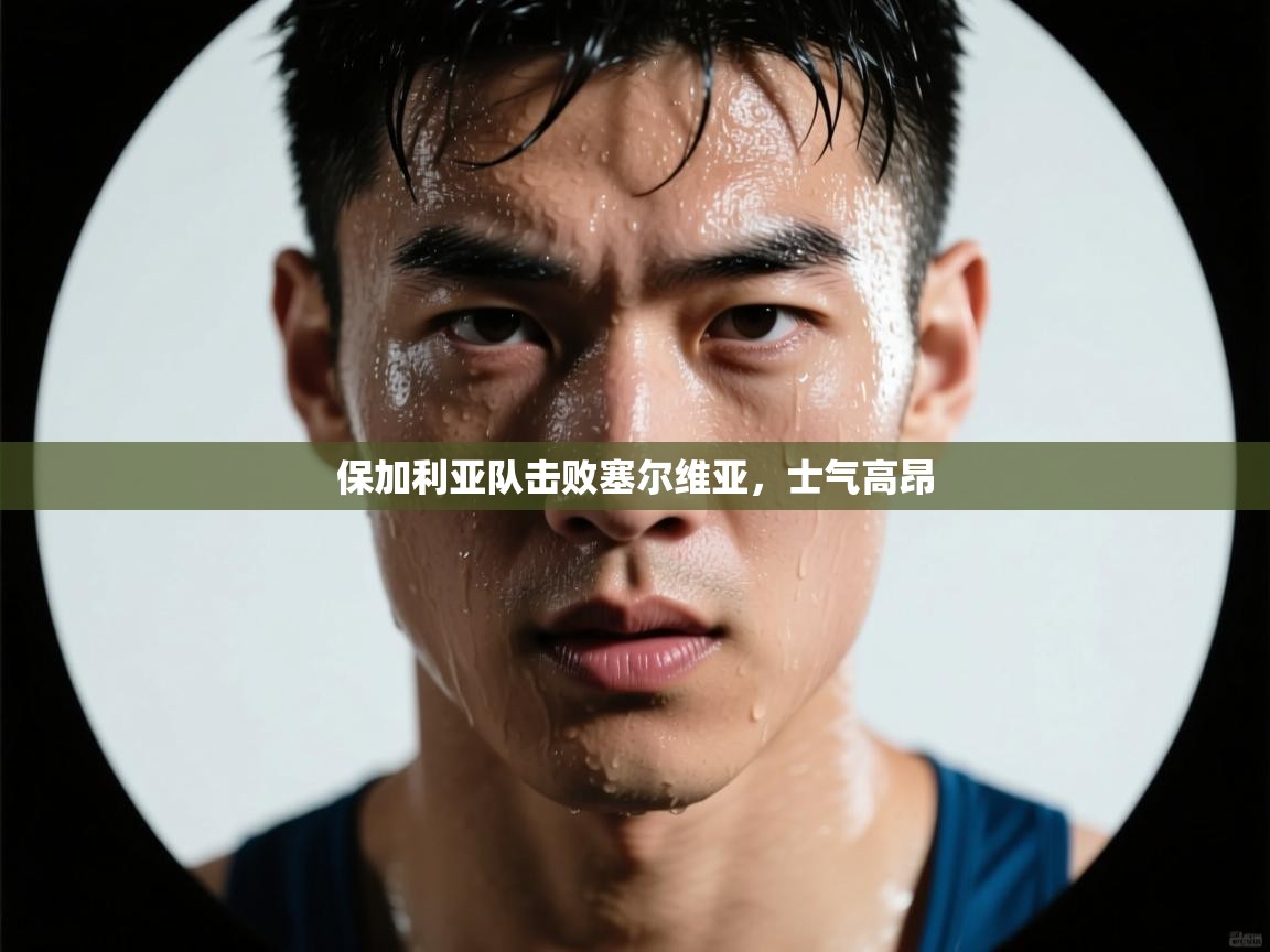 保加利亚队击败塞尔维亚,士气高昂 第1张