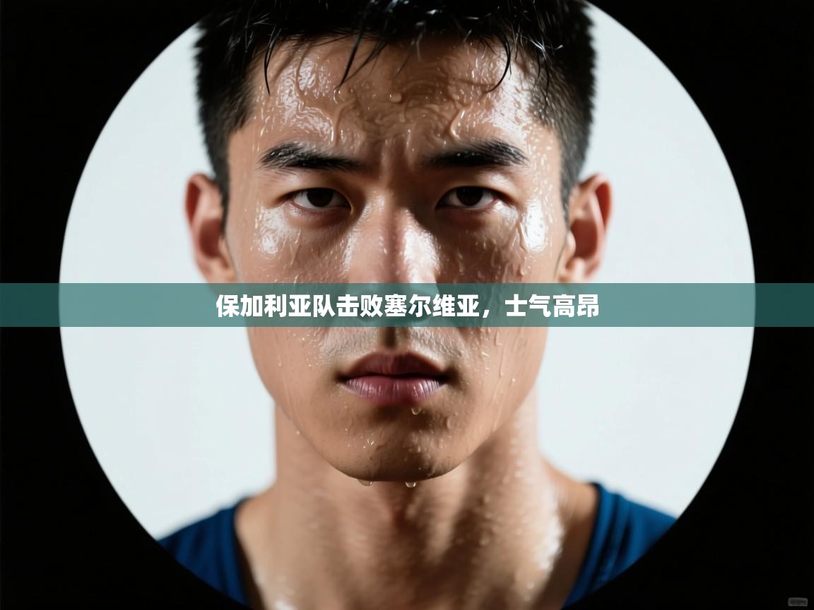 保加利亚队击败塞尔维亚,士气高昂 第2张