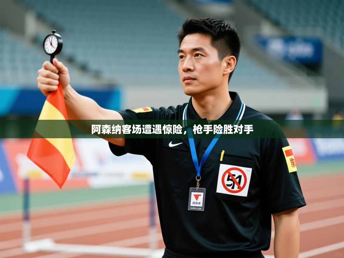 阿森纳客场遭遇惊险，枪手险胜对手  第1张