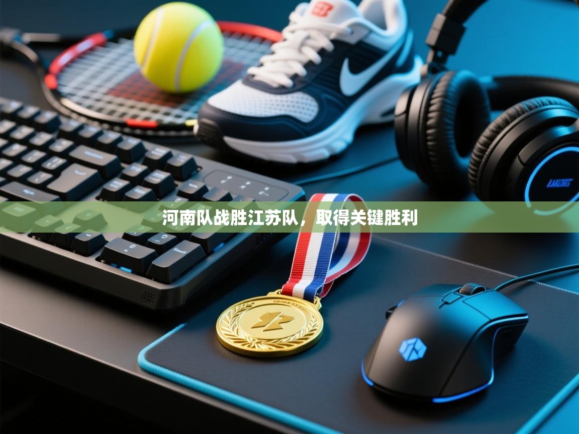 河南队战胜江苏队，取得关键胜利  第2张