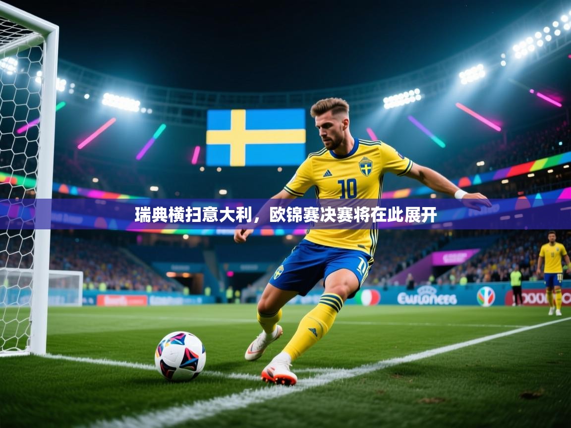 瑞典横扫意大利，欧锦赛决赛将在此展开  第1张