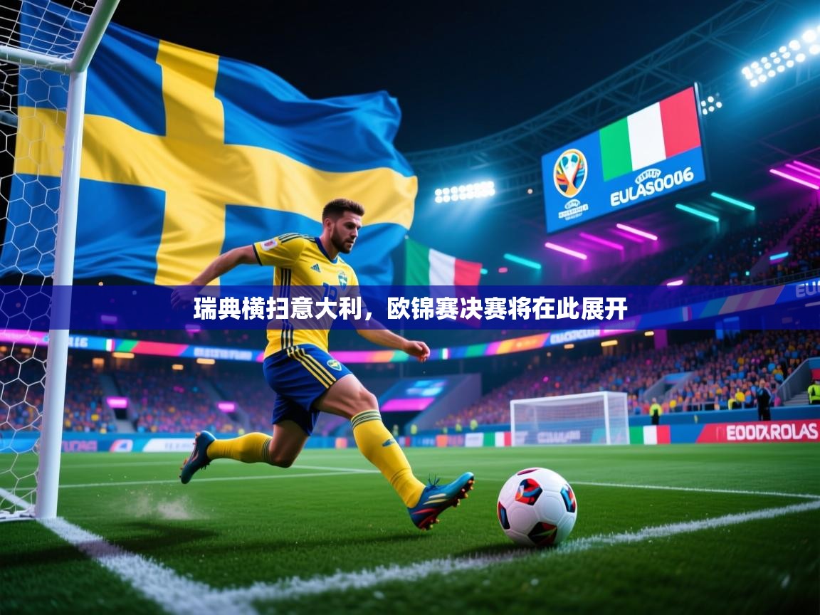 瑞典横扫意大利，欧锦赛决赛将在此展开  第2张