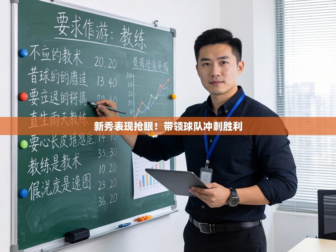 新秀表现抢眼!带领球队冲刺胜利 第1张