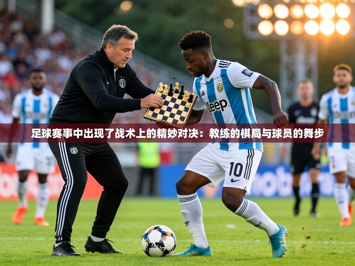 足球赛事中出现了战术上的精妙对决：教练的棋局与球员的舞步