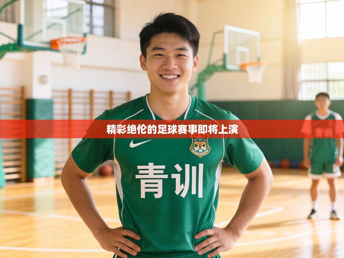 精彩绝伦的足球赛事即将上演  第1张