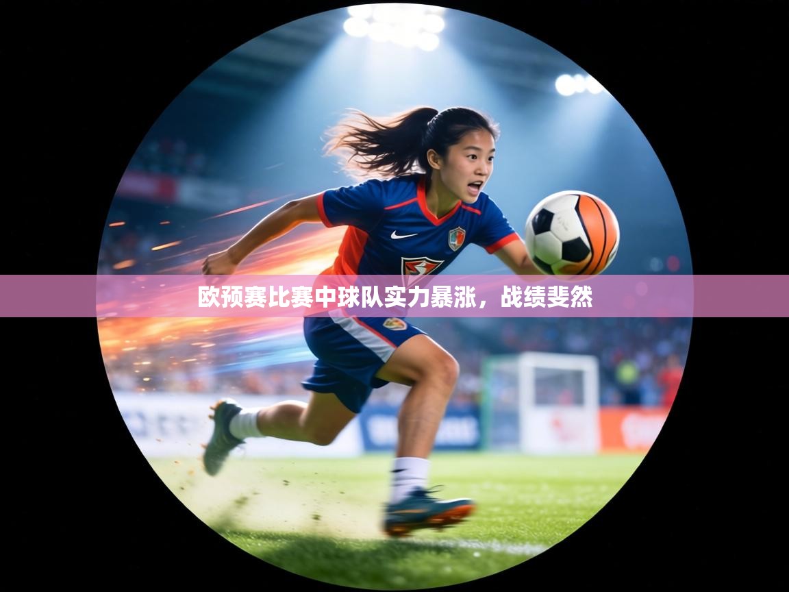 欧预赛比赛中球队实力暴涨,战绩斐然 第1张