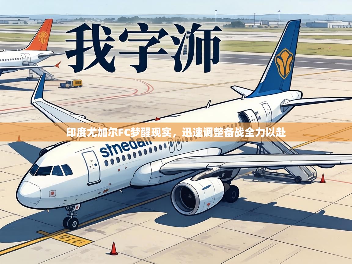 印度尤加尔FC梦醒现实，迅速调整备战全力以赴  第2张