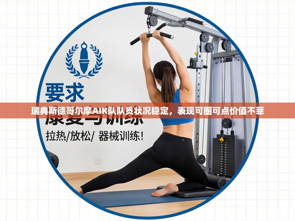 瑞典斯德哥尔摩AIK队队员状况稳定，表现可圈可点价值不菲